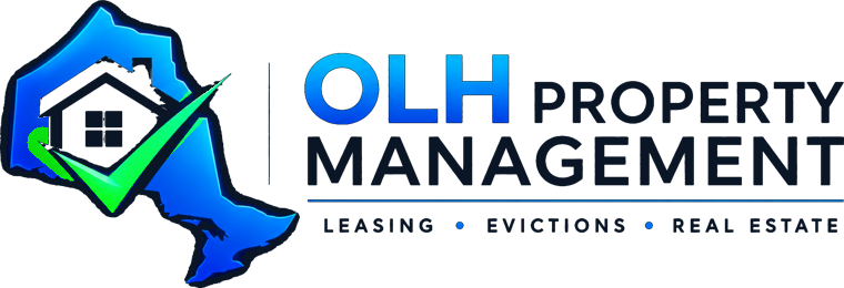 OLH Property Management & Eviction Help