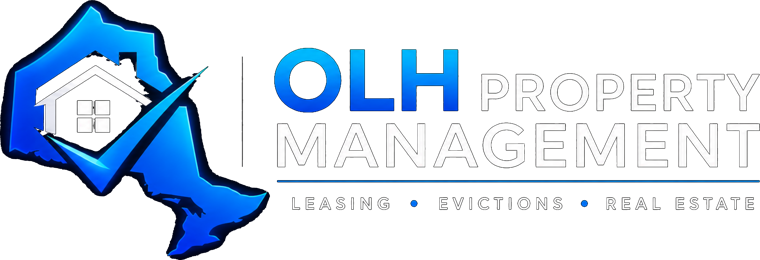OLH Property Management & Eviction Help